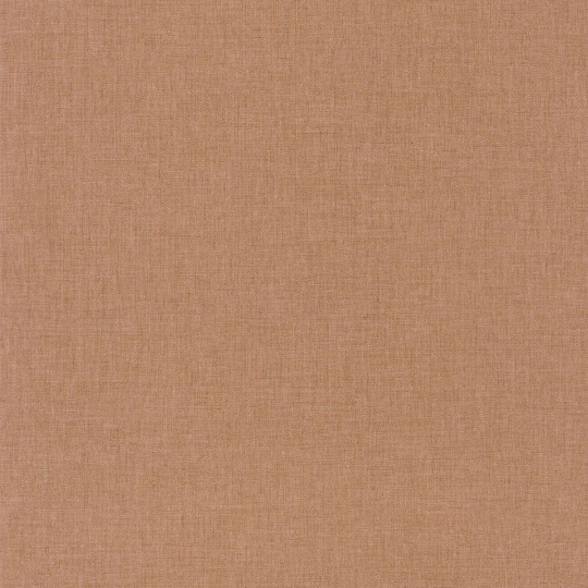 Papier peint Linen uni café au lait - MOONLIGHT 2 - Caselio - MLGT68522621