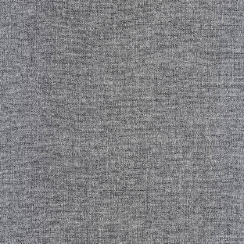 Papier Peint intissé Uni mat gris cendre - MOONLIGHT 2 - Caselio - MLGT103229434