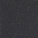 Papier Peint intissé Uni gaze métal noir or - MOONLIGHT 2 - Caselio - MLGT103779265