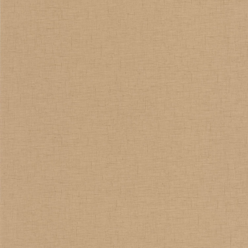 Papier Peint intissé Uni gaze camel - MOONLIGHT 2 - Caselio - MLGT103762142
