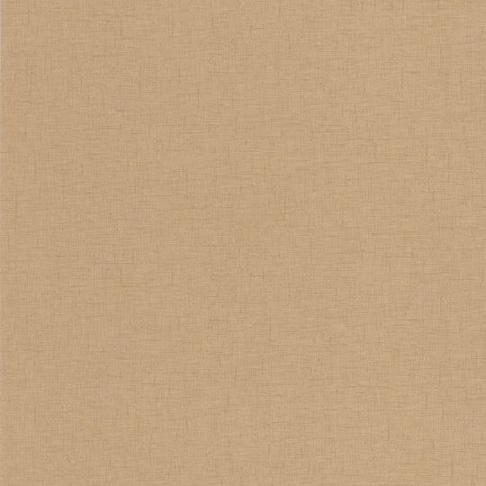 Papier Peint intissé Uni gaze camel - MOONLIGHT 2 - Caselio - MLGT103762142