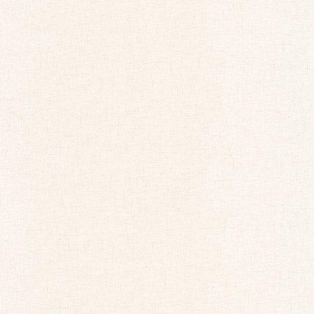 Papier Peint intissé Uni gaze blanc - MOONLIGHT 2 - Caselio - MLGT103760022