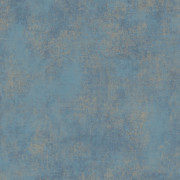 Papier Peint intissé Stone denim - TWENTIES - Casadeco - TWNT80836345