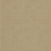 Papier Peint intissé Kensai beige ficelle - KYOTO - Casadeco - KYTO88762462