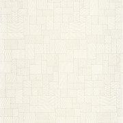 Papier Peint intissé Kensai blanc polaire - KYOTO - Casadeco - KYTO88760054