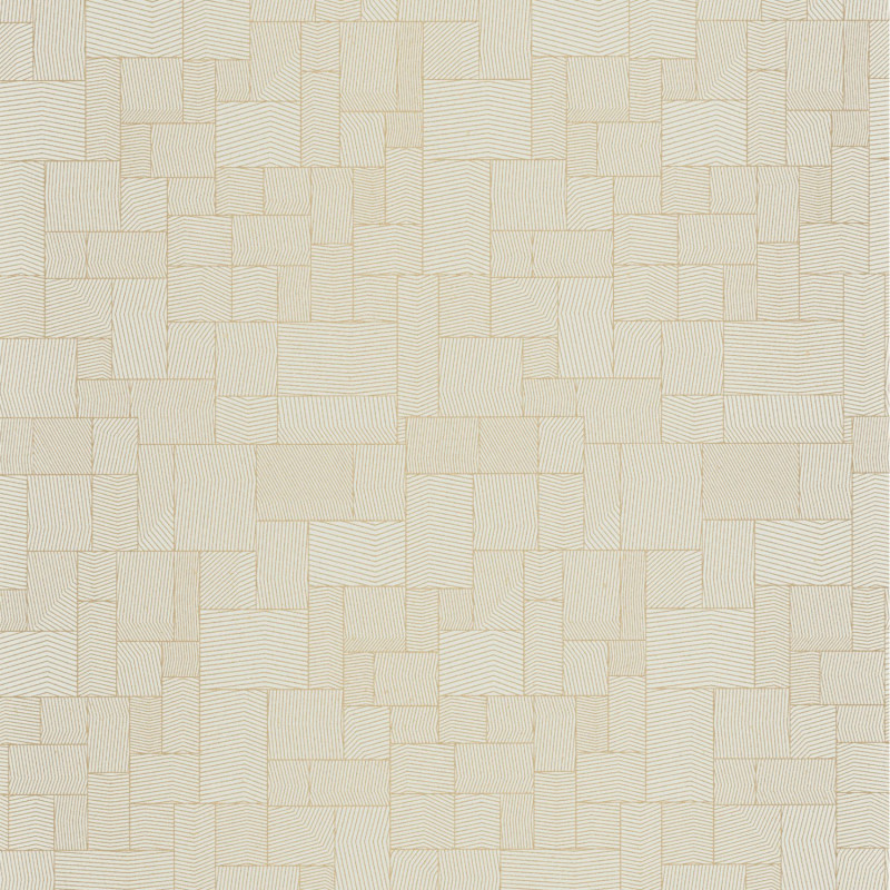 Papier Peint intissé Kensai bleu nuage - KYOTO - Casadeco - KYTO88766657