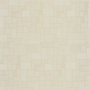 Papier Peint intissé Kensai bleu nuage - KYOTO - Casadeco - KYTO88766657