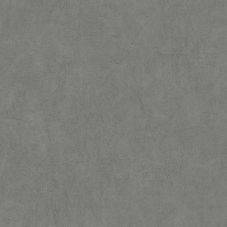 Papier Peint intissé Jouy cotton Touch gris carbone - LES BELLES TOILES DE JOUY - Casadeco - LBTJ82389876