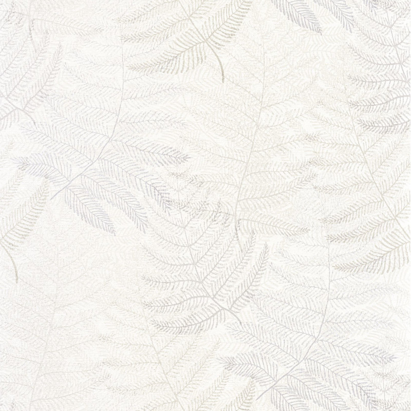 Papier peint Yosemite blanc coton - CALIFORNIA - Casadeco - CALF88810101