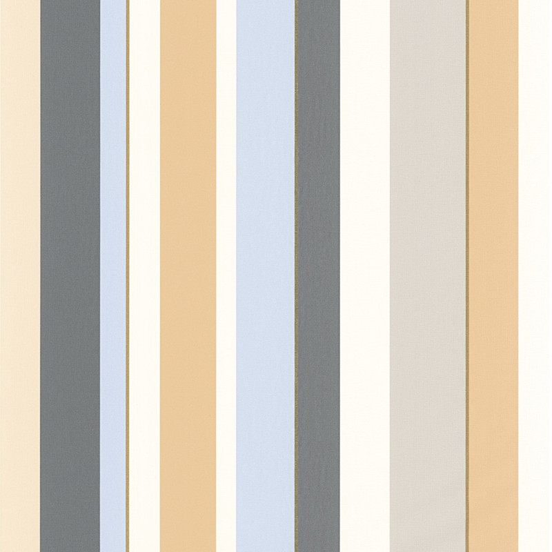 Papier peint Venice Beach naturel - CALIFORNIA - Casadeco - CALF88839191