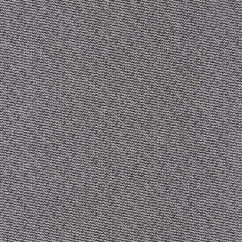 Papier peint Denin noir fusain - CALIFORNIA - Casadeco - CALF87539999