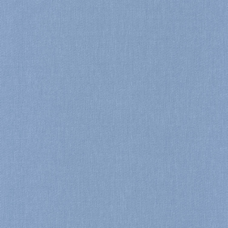 Papier peint Denim bleu stone washed - CALIFORNIA - Casadeco - CALF87536742