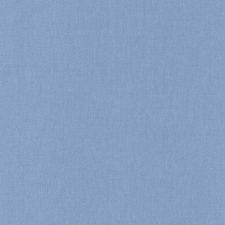 Papier peint Denim bleu stone washed - CALIFORNIA - Casadeco - CALF87536742
