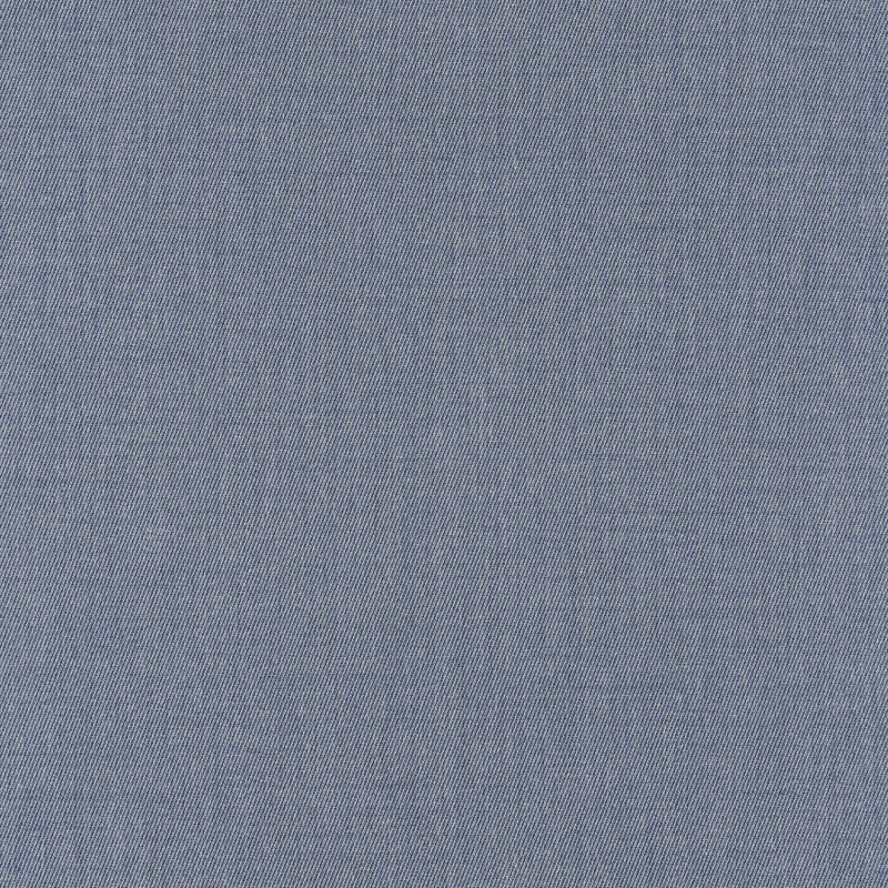 Papier peint Denim bleu denim - CALIFORNIA - Casadeco - CALF87536976