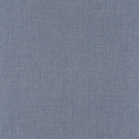 Papier peint Denim bleu denim - CALIFORNIA - Casadeco - CALF87536976