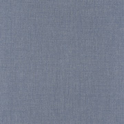 Papier peint intissé Denim bleu denim - CALIFORNIA - Casadeco - CALF87536976