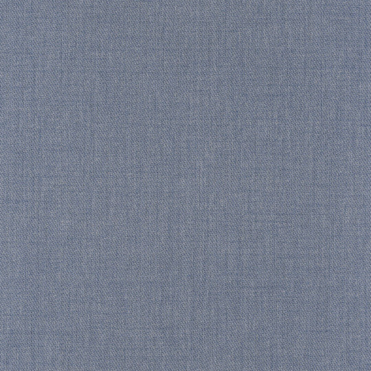 Papier peint Denim bleu denim - CALIFORNIA - Casadeco - CALF87536976