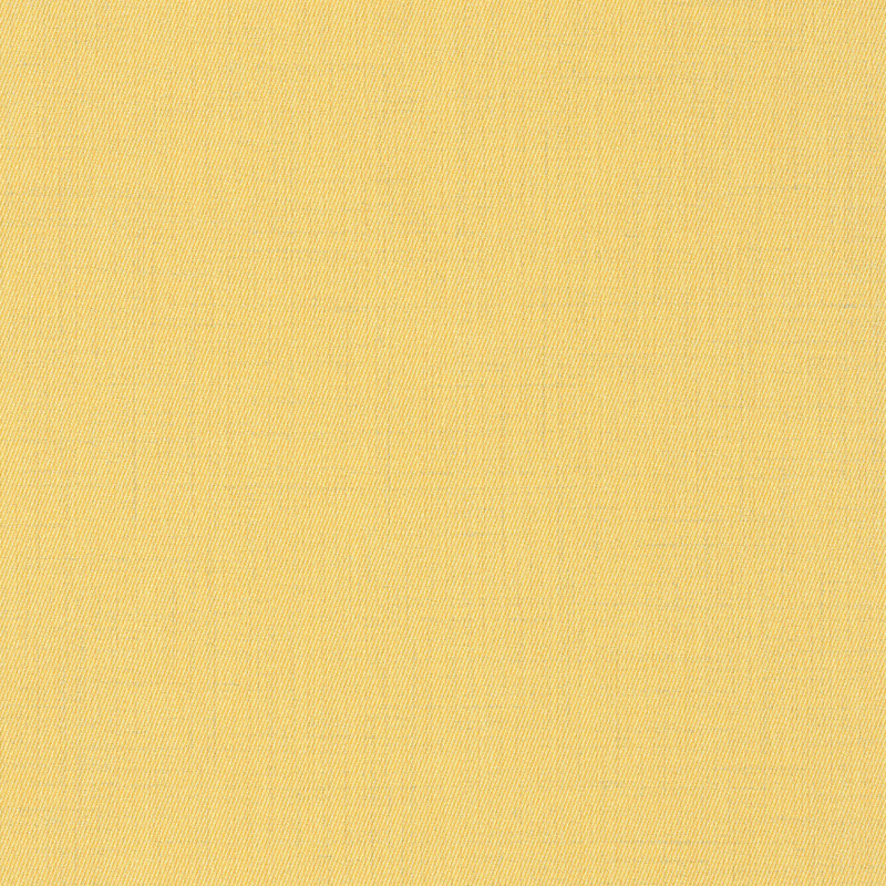 Papier peint Denim jaune citron - CALIFORNIA - Casadeco - CALF87532222