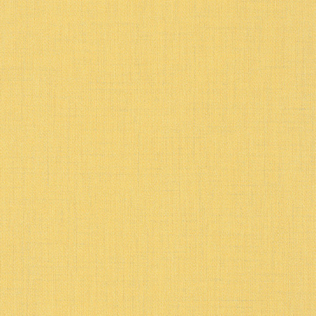 Papier peint Denim jaune citron - CALIFORNIA - Casadeco - CALF87532222
