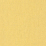 Papier peint Denim jaune citron - CALIFORNIA - Casadeco - CALF87532222