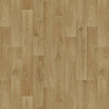 Sol PVC - Parquet Chevron Classic Cotton - Iconik Confort 300 TARKETT - rouleau 4M
