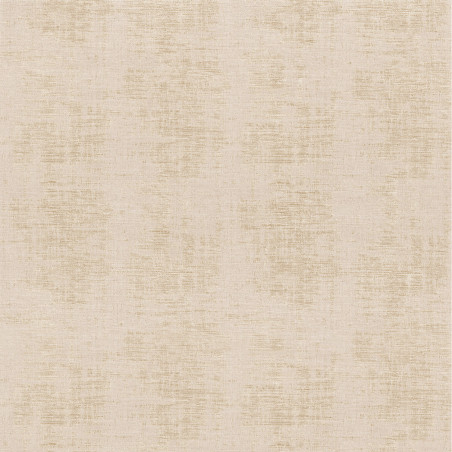 Papier peint Johara beige claire - MOUVEMENTS - Casamance - D74390370