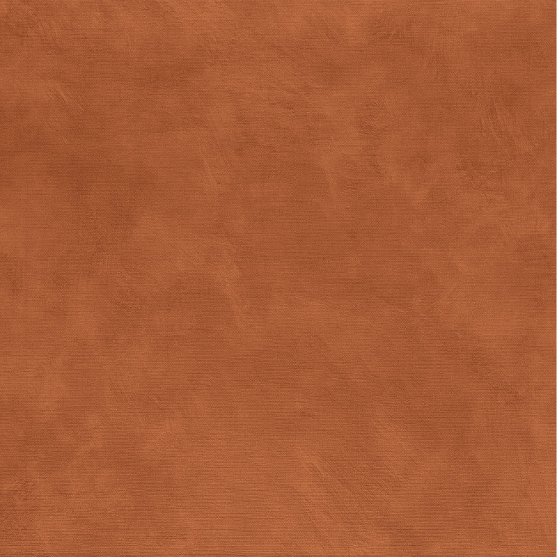 Papier peint Argile terre de sienne - MOUVEMENTS - Casamance - A75492752
