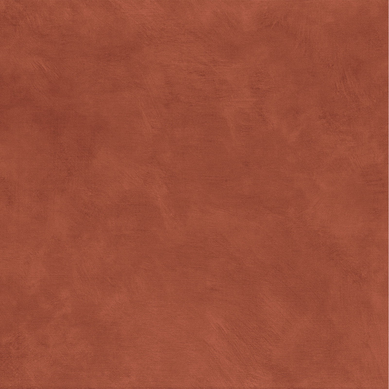 Papier peint Argile terracotta - MOUVEMENTS - Casamance - A75492854