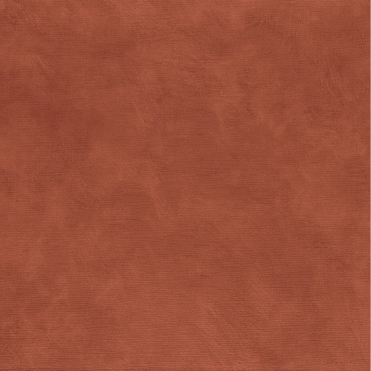 Papier peint Argile terracotta - MOUVEMENTS - Casamance - A75492854