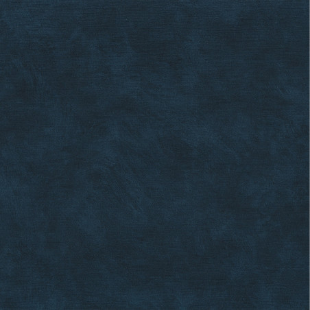 Papier peint Argile bleu marine - MOUVEMENTS - Casamance - A75494486