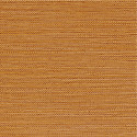 Papier peint intissé Zostera terre de sienne - GOLFE DU BENGALE - Casamance - 75972038