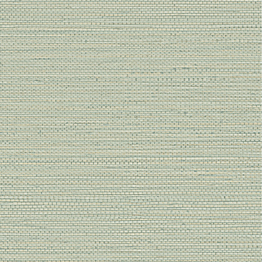 Papier peint Zostera amande - GOLFE DU BENGALE - Casamance - 75972446