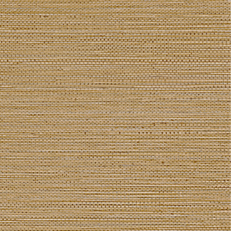 Papier peint Zostera mordoré - GOLFE DU BENGALE - Casamance - 75972140