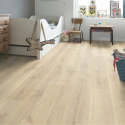 Sol Stratifié - chêne Tennessee clair - CRH3179 - Creo - QUICK STEP