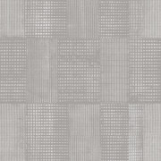 Papier peint Gyan Silver - SUMMER - Khrôma by Masureel - SUM302
