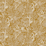 Papier peint Onikar Gold - SUMMER - Khrôma by Masureel - SUM502