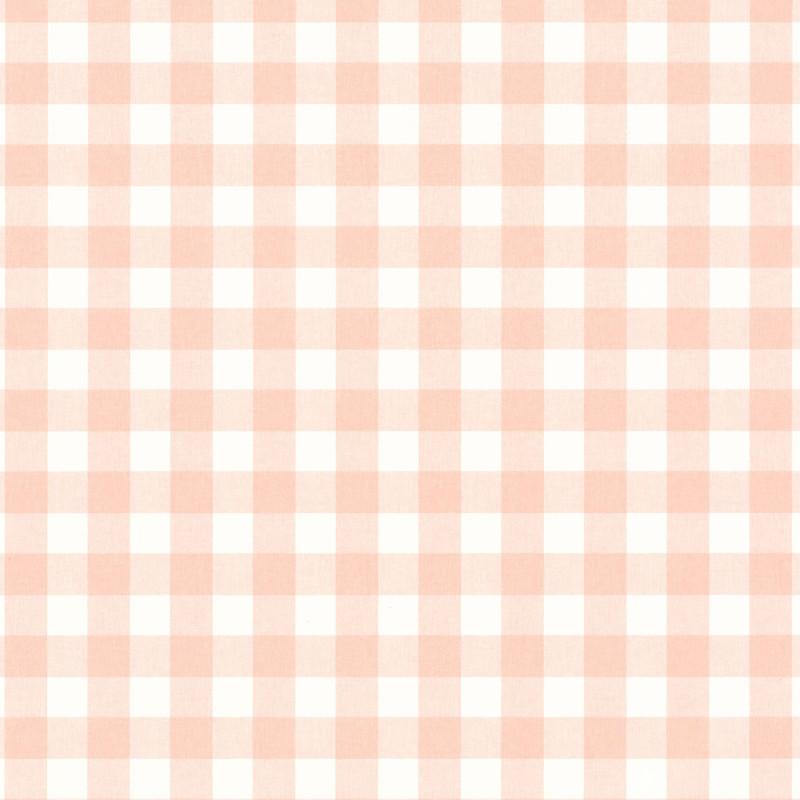 Papier Peint intissé Victoria rose layette - LET'S GO GIRLS ! - Caselio - LGG104420435