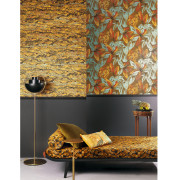 Papier peint Eduardo Paradise - HAVANA - Khrôma by Masureel - HAV801