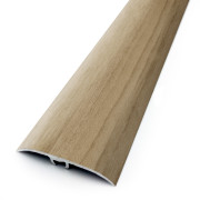 Barre de seuil multi-niveaux - Moka - 0,93mx41mm - Harmony - DINAC - 770917