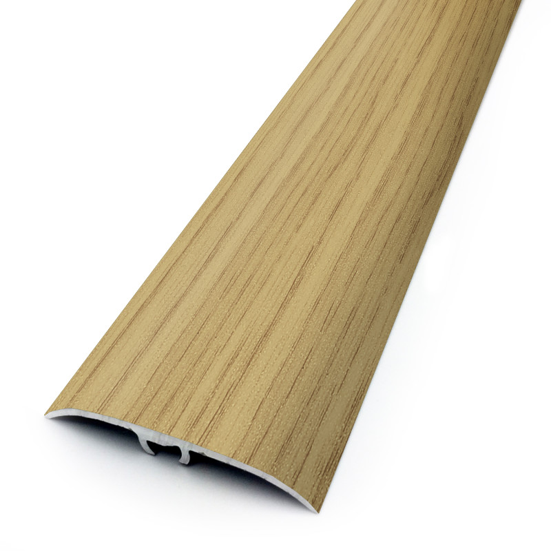 Barre de seuil multi-niveaux - Chêne doré - 0,93mx41mm - Harmony - DINAC - 772106
