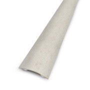 Barre de seuil adhésive plate - Béton blanc - 0,83mx30mm - Presto - DINAC - 845350