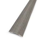 Barre de seuil adhésive plate - Ardoise lignes beige - 0,83mx30mm - Presto - DINAC - 845351