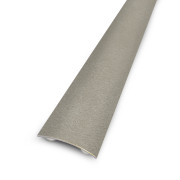 Barre de seuil adhésive plate - Béton sablé gris - 0,83mx30mm - Presto - DINAC - 845353