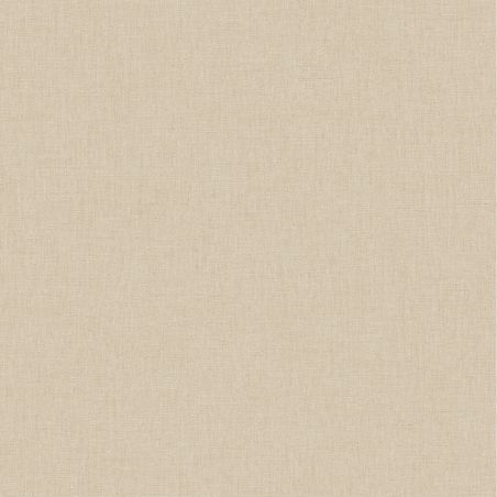 Papier Peint vinyle sur intissé Uni beige moyen - XXL - Caselio - XXL68521289