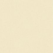 Papier Peint vinyle sur intissé Uni mat vanille - XXL - Caselio - XXL103221600