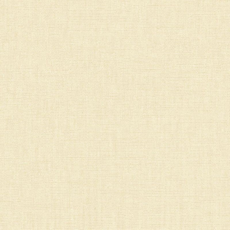 Papier Peint vinyle sur intissé Uni mat vanille - XXL - Caselio - XXL103221600