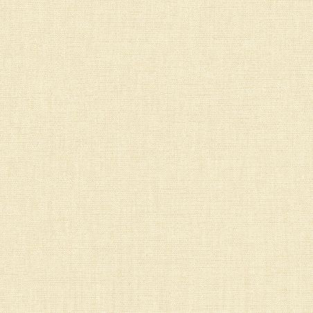 Papier Peint vinyle sur intissé Uni mat vanille - XXL - Caselio - XXL103221600