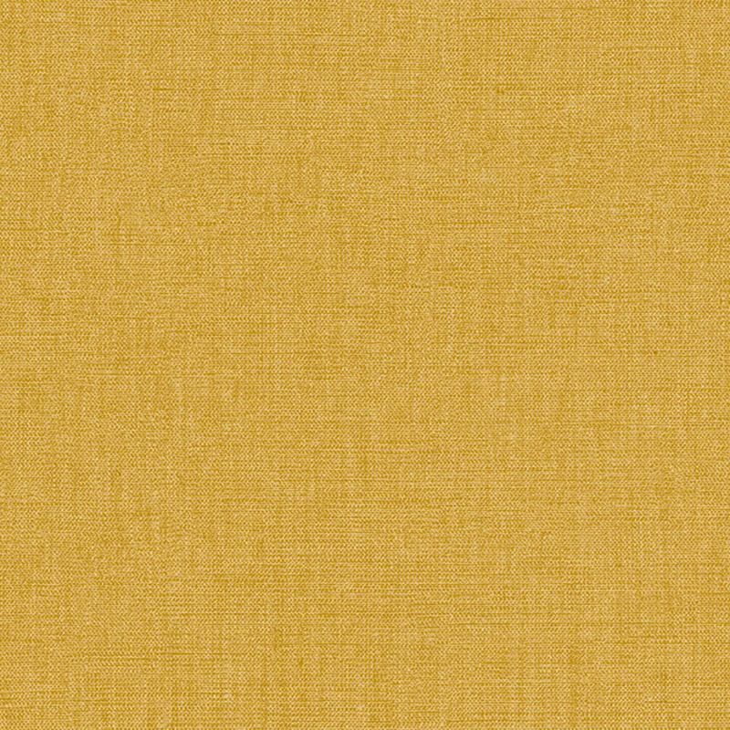 Papier Peint vinyle sur intissé Uni mat ocre - XXL - Caselio - XXL103222440