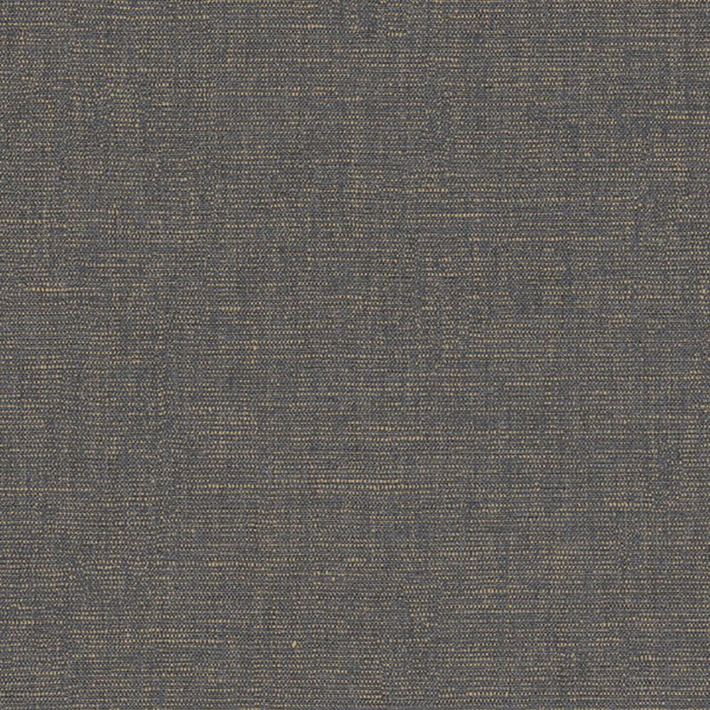 Papier Peint vinyle sur intissé Uni métalisé noir doré - XXL - Caselio - XXL103239022