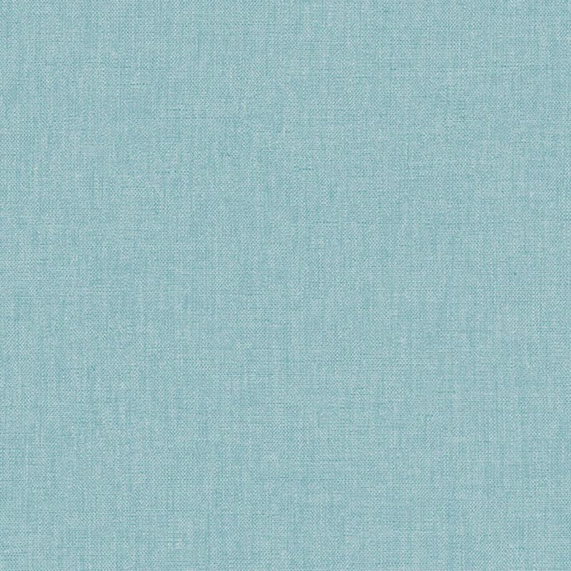Papier Peint vinyle sur intissé Uni bleu turquoise clair - XXL - Caselio - XXL68526523